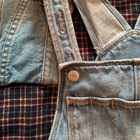 Overalls!! - Picture 2 of 4